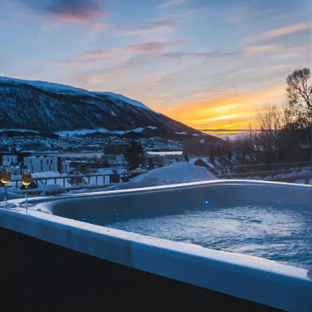 Enter St Elisabeth Hotel & Spa