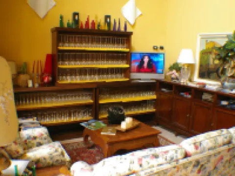 Hotel Damian Park Hotel Delle Magnolie Hotel a Trofarello