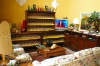 Hotel Damian Park Hotel Delle Magnolie Hotels in Chieri