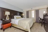 Staybridge Suites GRAND FORKS by IHG Hotel a 