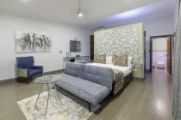 Ecolux Boutique Hotel Hotels in Komatipoort
