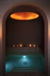 埃雷西安飯店和汗蒸spa - 游泳池
