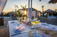 Pareus Beach Resort - breakfast