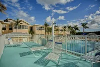 Barefoot Beach Resort Hotels in Indian Shores
