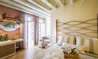 Sette Venti Boutique Hotel