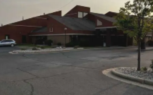 AmericInn by Wyndham Marshfield