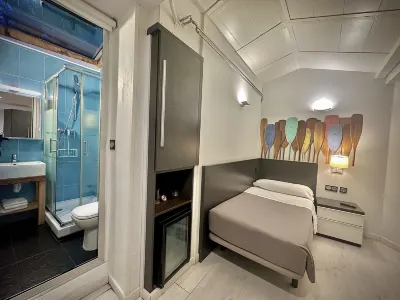 Hotel Punta Monpas