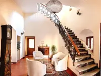 Hotel Il Castello Hotels in Certaldo