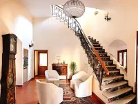 Hotel Il Castello Hotel a Certaldo