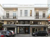 Oliver Hotels near Jaffa