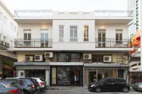 Oliver Hotels in Tel Aviv