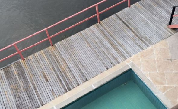 Hotel Beira Rio Preguiças