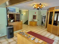 Hotel Ferrari Hotels in Carisolo