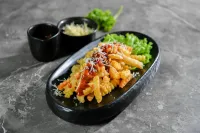 Front One HK Resort Simpang Lima Semarang Semarang otelleri