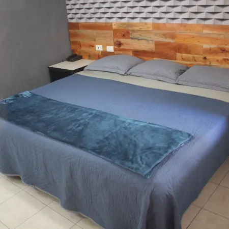 Maxihotel Los Mochis