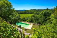 Bastide Saint-Estève - Private Pools
