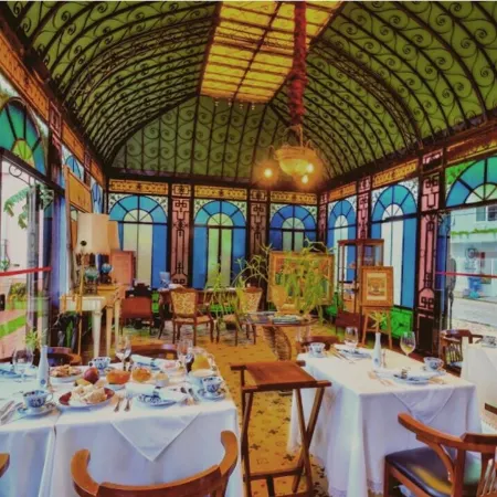 Hotel Boutique Quinta Das Videiras