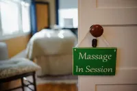 Abbington Green Bed & Breakfast Inn - spa