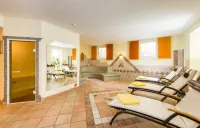 Hotel Moserhof - spa