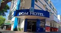 Dom Hotel Maringá