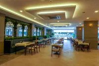 Anemon Kent Aydın Otel - breakfast