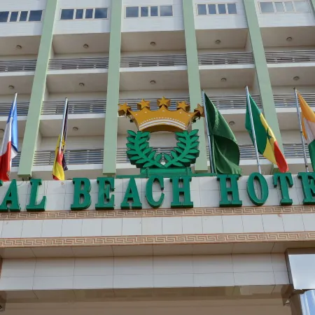 Royal Beach Hotel