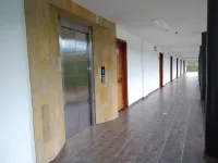Hotel Majams Resort Hotel a San Gil