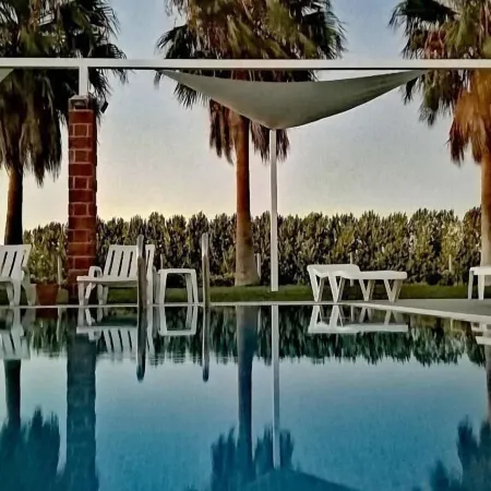 Herdade da Diabroria - Agroturismo