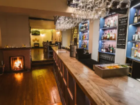 The Rose & Crown Hotels in Godalming