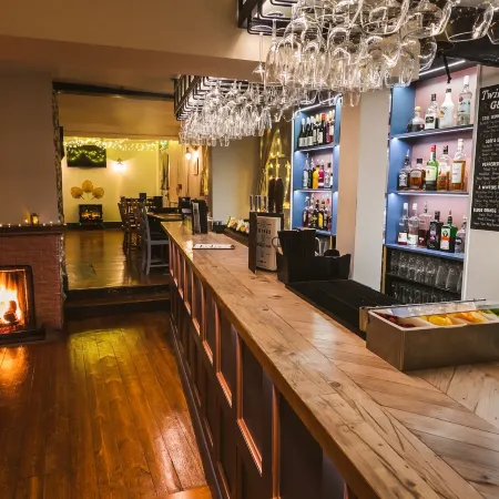 The Rose & Crown
