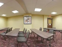 智選假日套房酒店阿米特 坦吉帕霍阿縣酒店