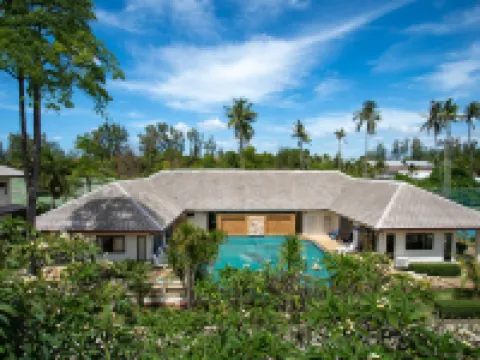 Southern Lanta Resort Hotels in Koh Lanta