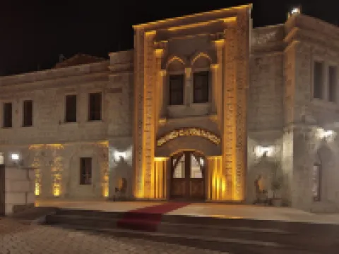 Grand Cappadocia Hotel Hotel berhampiran cappadocia airport transfer & Shuttle