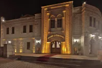 Grand Cappadocia Hotel Hôtels à : 