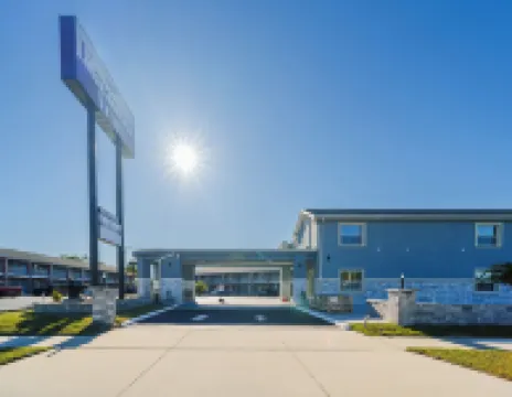 ซาน มาร์โก อินน์ อีสต์ โรงแรมใน