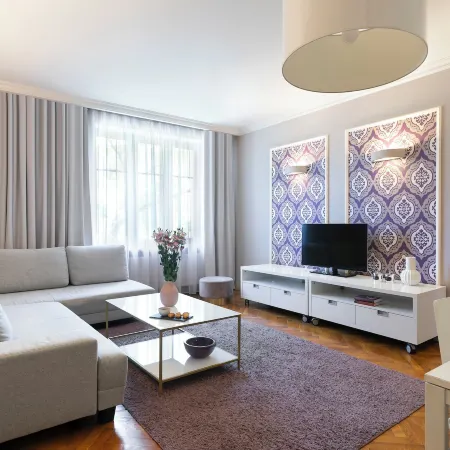 LIV'Inn Aparthotel