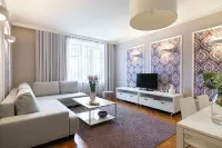 LIV'Inn Aparthotel