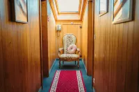 Alpina Boutique Hotel Interlaken - Ringgenberg - Adults Only ! Hotel a Brienz