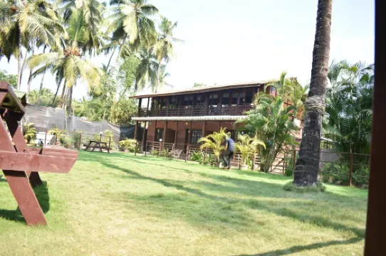 Club Palolem Resort