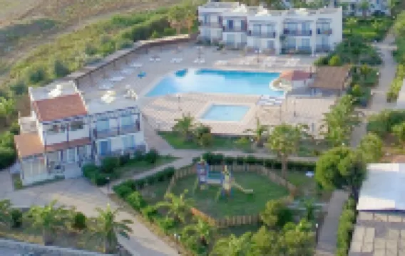Sweet Kalimera Apartments