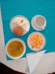 Hotel Real - breakfast
