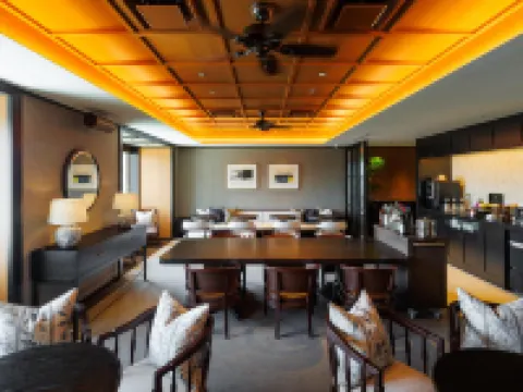 THE ORIENT 神戸のホテル