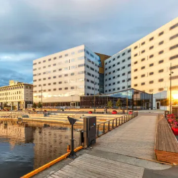 Clarion Hotel Trondheim