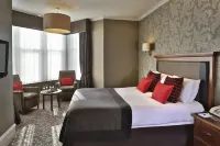 Best Western Motherwell Centre Moorings Hotel Hotels in Hamilton