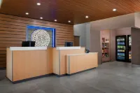 Fairfield Inn & Suites DeSoto Dallas South Hotel di DeSoto