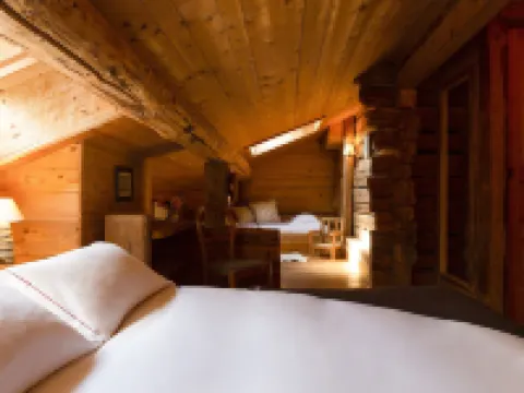 Hôtel la Ferme du Chozal, Chalet de Tradition Hotels in Hauteluce