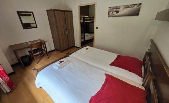 Hotel et Centre de Vacances le Choucas