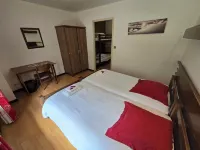 Hotel et Centre de Vacances le Choucas Hotels in Samoens