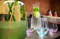 Hotel MorgenZeit -Naturlich.Bed&Brunch - bar