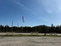 Wawa Northern Lights Motel and Chalets Hoteles en Algoma District